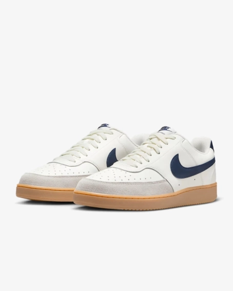 Кроссовки Nike COURT VISION LO HF1068-133 фото 5 — интернет-магазин Tapok