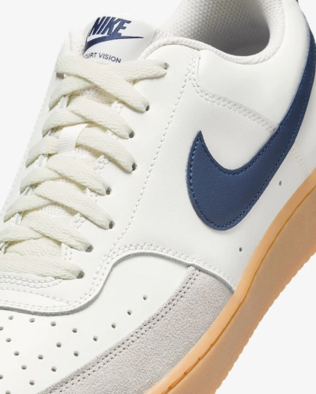 Кроссовки Nike COURT VISION LO HF1068-133 фото 7 — интернет-магазин Tapok