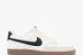 Кроссовки Nike Court Vision Low Sail FQ8075-133 Фото 1
