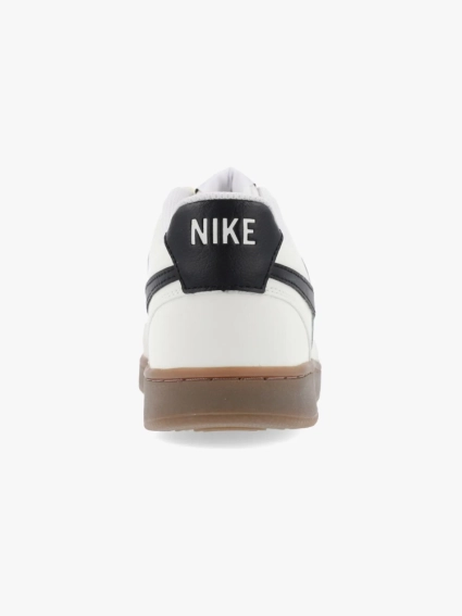 Кроссовки Nike Court Vision Low Sail FQ8075-133 фото 4 — интернет-магазин Tapok
