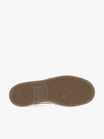 Кроссовки Nike Court Vision Low Sail FQ8075-133 фото 5 — интернет-магазин Tapok
