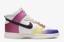 Кросівки Nike Dunk High Multi-color Summit White FD0802-100 Фото 4