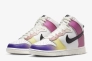 Кросівки Nike Dunk High Multi-color Summit White FD0802-100 Фото 6