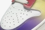 Кросівки Nike Dunk High Multi-color Summit White FD0802-100 Фото 8