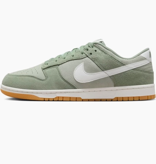 Кроссовки Nike DUNK LOW RETRO SE HQ1931-300 фото 1 — интернет-магазин Tapok