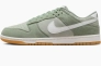 Кроссовки Nike DUNK LOW RETRO SE HQ1931-300 Фото 1