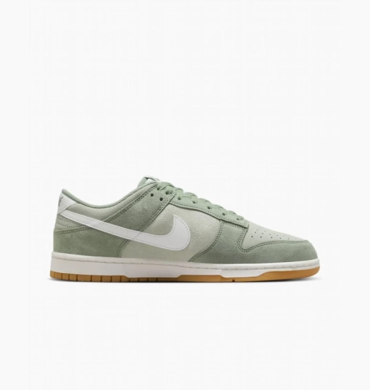 Кроссовки Nike DUNK LOW RETRO SE HQ1931-300 фото 3 — интернет-магазин Tapok