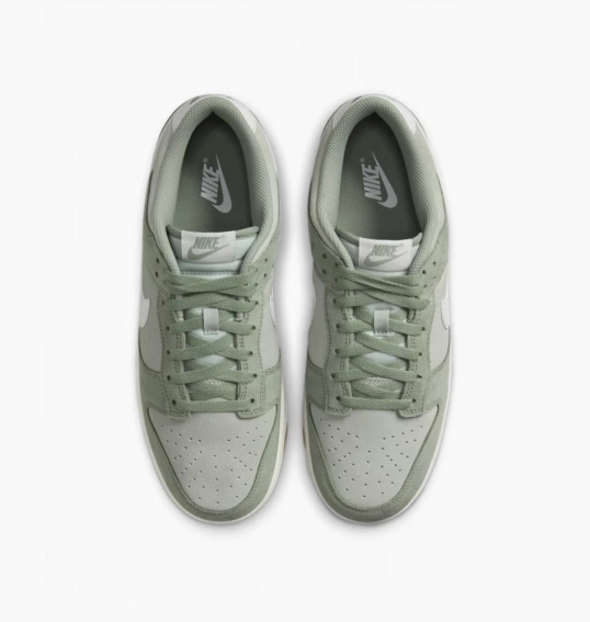 Кроссовки Nike DUNK LOW RETRO SE HQ1931-300 фото 4 — интернет-магазин Tapok