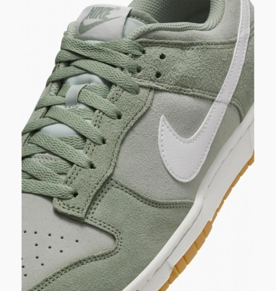 Кроссовки Nike DUNK LOW RETRO SE HQ1931-300 фото 7 — интернет-магазин Tapok