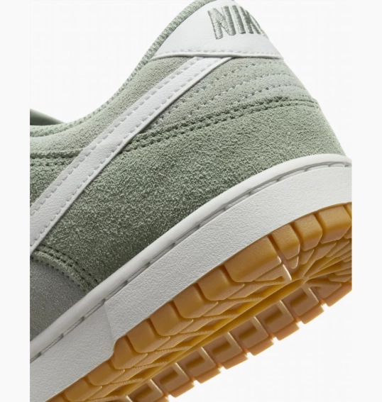 Кроссовки Nike DUNK LOW RETRO SE HQ1931-300 фото 8 — интернет-магазин Tapok