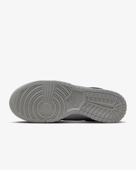 Кроссовки Nike Dunk Lowshoes Blue/White HV2390-100 фото 2 — интернет-магазин Tapok