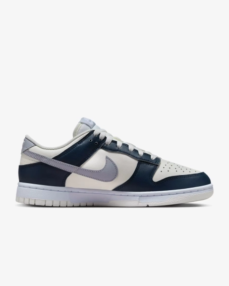Кроссовки Nike Dunk Lowshoes Blue/White HV2390-100 фото 3 — интернет-магазин Tapok
