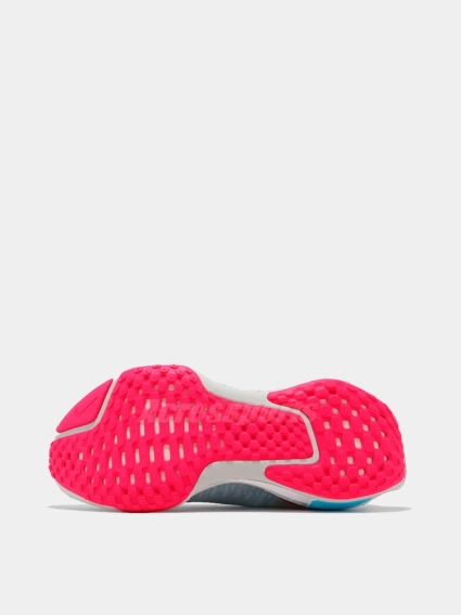 Кросівки NIKE INVINCIBLE 3 WOROAD RUNNING SHOES WHITE/LIGHT BLUE DR2660-105 фото 5 — інтернет-магазин Tapok