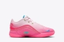 Кроссовки Nike LeBron XXII GS &quot;Valentine`s Day&quot; HV8617-600 Фото 2