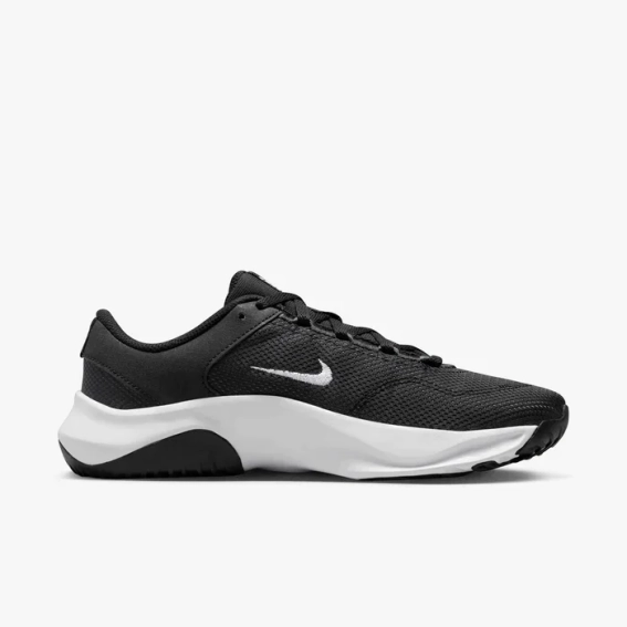 Кроссовки Nike LEGEND ESSENTIAL 3 DM1119-001 фото 3 — интернет-магазин Tapok