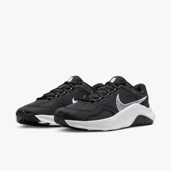 Кроссовки Nike LEGEND ESSENTIAL 3 DM1119-001 фото 5 — интернет-магазин Tapok
