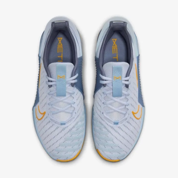 Кросівки Nike M METCON 9 FLYEASE DZ2615-005 фото 4 — інтернет-магазин Tapok