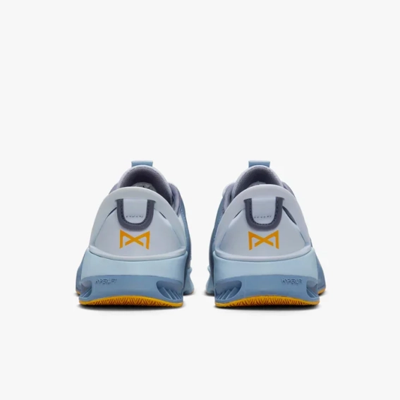 Кросівки Nike M METCON 9 FLYEASE DZ2615-005 фото 6 — інтернет-магазин Tapok