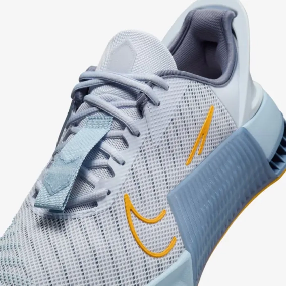 Кросівки Nike M METCON 9 FLYEASE DZ2615-005 фото 7 — інтернет-магазин Tapok