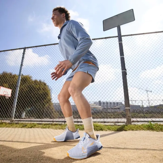 Кросівки Nike M METCON 9 FLYEASE DZ2615-005 фото 9 — інтернет-магазин Tapok