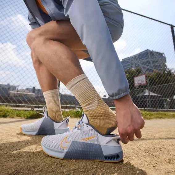 Кросівки Nike M METCON 9 FLYEASE DZ2615-005 фото 10 — інтернет-магазин Tapok