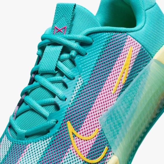 Кросівки Nike Metcon 9 AMP DZ2616-300 фото 7 — інтернет-магазин Tapok