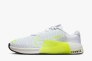 Кросівки Nike Metcon 9 Shoes 'White/Volt' DZ2537-105 Фото 1