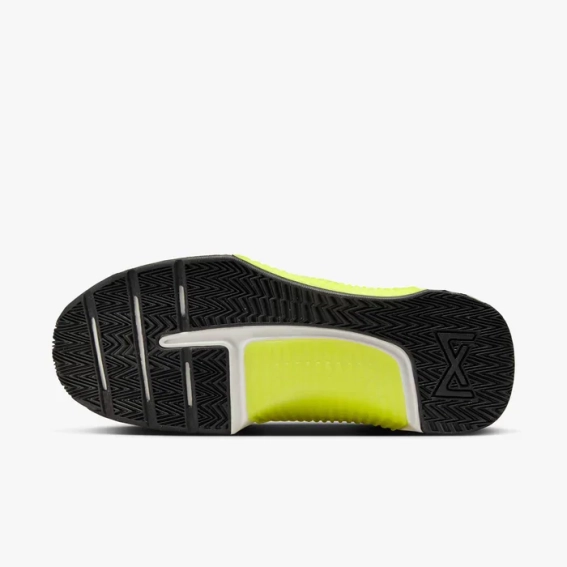 Кросівки Nike Metcon 9 Shoes 'White/Volt' DZ2537-105 фото 2 — інтернет-магазин Tapok