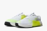 Кросівки Nike Metcon 9 Shoes 'White/Volt' DZ2537-105 Фото 5