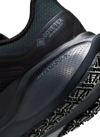 Кросівки Nike Pegasus 41 GORE-TEX Waterproof Road Running FQ1357-001 фото 8 — інтернет-магазин Tapok