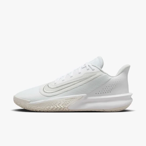 Кросівки Nike Precision 7 FN4322-100 фото 1 — інтернет-магазин Tapok