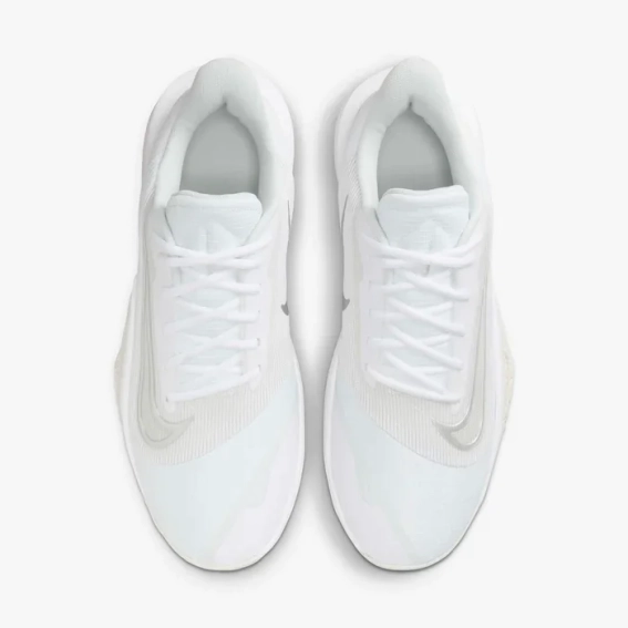 Кросівки Nike Precision 7 FN4322-100 фото 4 — інтернет-магазин Tapok