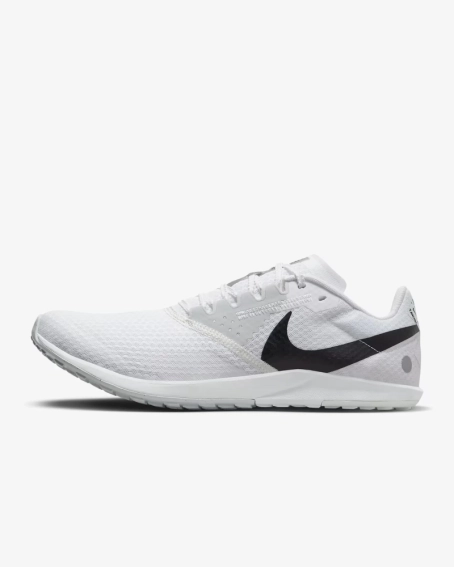 Кроссовки NIKE RIVAL WAFFLE 6 WHITE DX7998-100 фото 1 — интернет-магазин Tapok