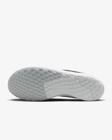 Кроссовки NIKE RIVAL WAFFLE 6 WHITE DX7998-100 фото 2 — интернет-магазин Tapok