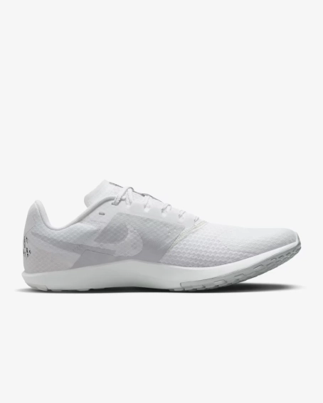 Кроссовки NIKE RIVAL WAFFLE 6 WHITE DX7998-100 фото 3 — интернет-магазин Tapok