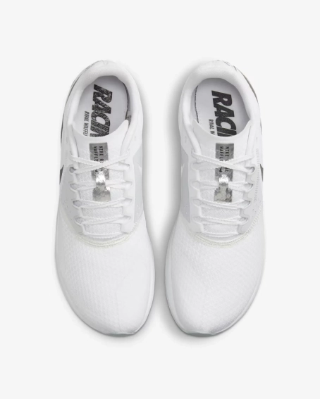 Кроссовки NIKE RIVAL WAFFLE 6 WHITE DX7998-100 фото 4 — интернет-магазин Tapok