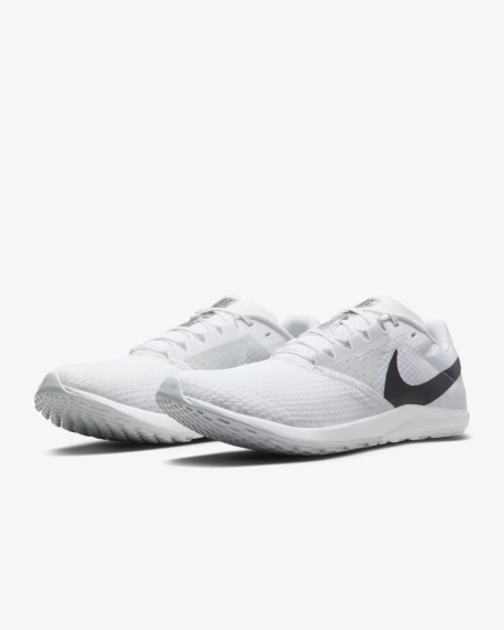 Кроссовки NIKE RIVAL WAFFLE 6 WHITE DX7998-100 фото 5 — интернет-магазин Tapok