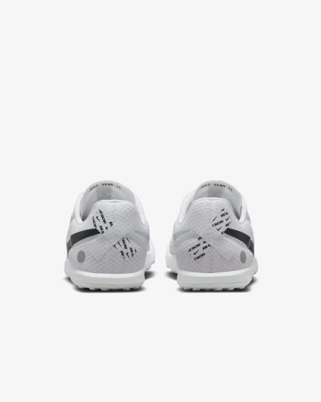 Кроссовки NIKE RIVAL WAFFLE 6 WHITE DX7998-100 фото 6 — интернет-магазин Tapok
