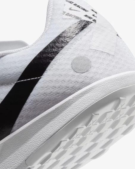 Кроссовки NIKE RIVAL WAFFLE 6 WHITE DX7998-100 фото 8 — интернет-магазин Tapok