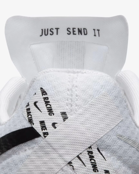 Кроссовки NIKE RIVAL WAFFLE 6 WHITE DX7998-100 фото 9 — интернет-магазин Tapok