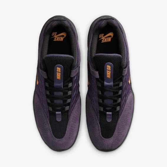 Кросівки Nike SB Vertebrae FD4691-500 фото 4 — інтернет-магазин Tapok