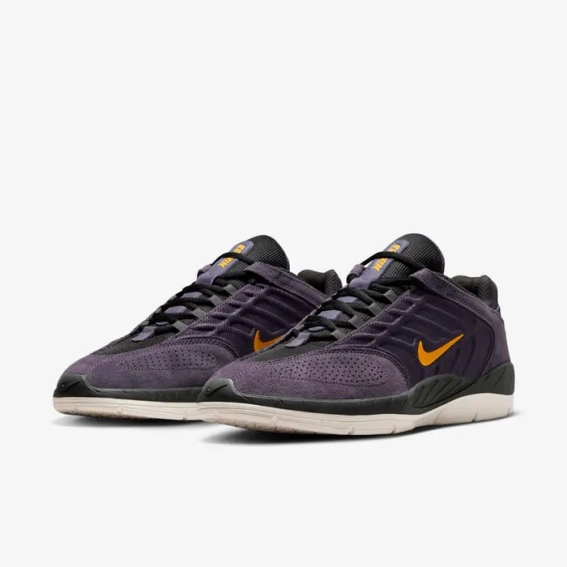 Кросівки Nike SB Vertebrae FD4691-500 фото 5 — інтернет-магазин Tapok