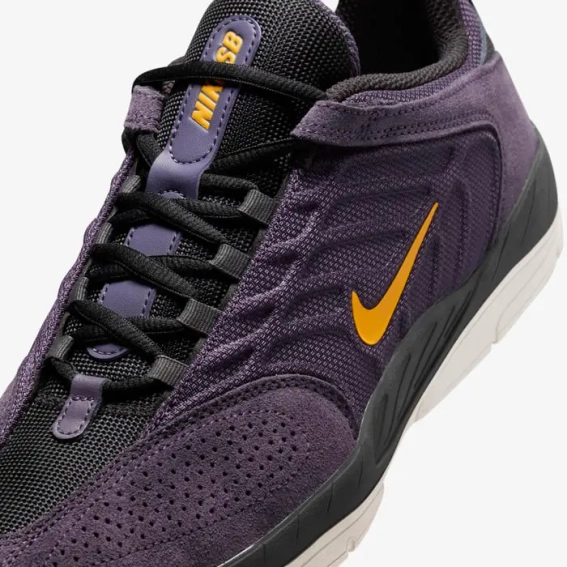 Кросівки Nike SB Vertebrae FD4691-500 фото 7 — інтернет-магазин Tapok