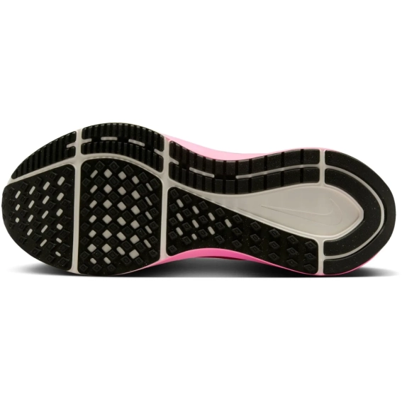 Кроссовки Nike Structure 25 Sail/Hyper Pink IB7451-100 фото 3 — интернет-магазин Tapok