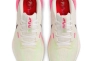 Кроссовки Nike Structure 25 Sail/Hyper Pink IB7451-100 Фото 4