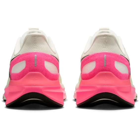 Кроссовки Nike Structure 25 Sail/Hyper Pink IB7451-100 фото 6 — интернет-магазин Tapok