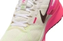 Кроссовки Nike Structure 25 Sail/Hyper Pink IB7451-100 Фото 7