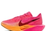 Кроссовки NIKE VAPORFLY 3 MENS ROAD RACING SHOES PINK DV4129-600 Фото 1