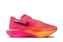 Кроссовки NIKE VAPORFLY 3 MENS ROAD RACING SHOES PINK DV4129-600 Фото 2