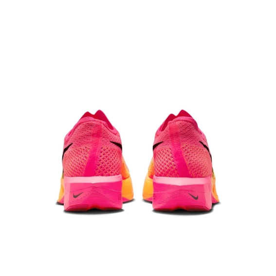 Кроссовки NIKE VAPORFLY 3 MENS ROAD RACING SHOES PINK DV4129-600 фото 5 — интернет-магазин Tapok